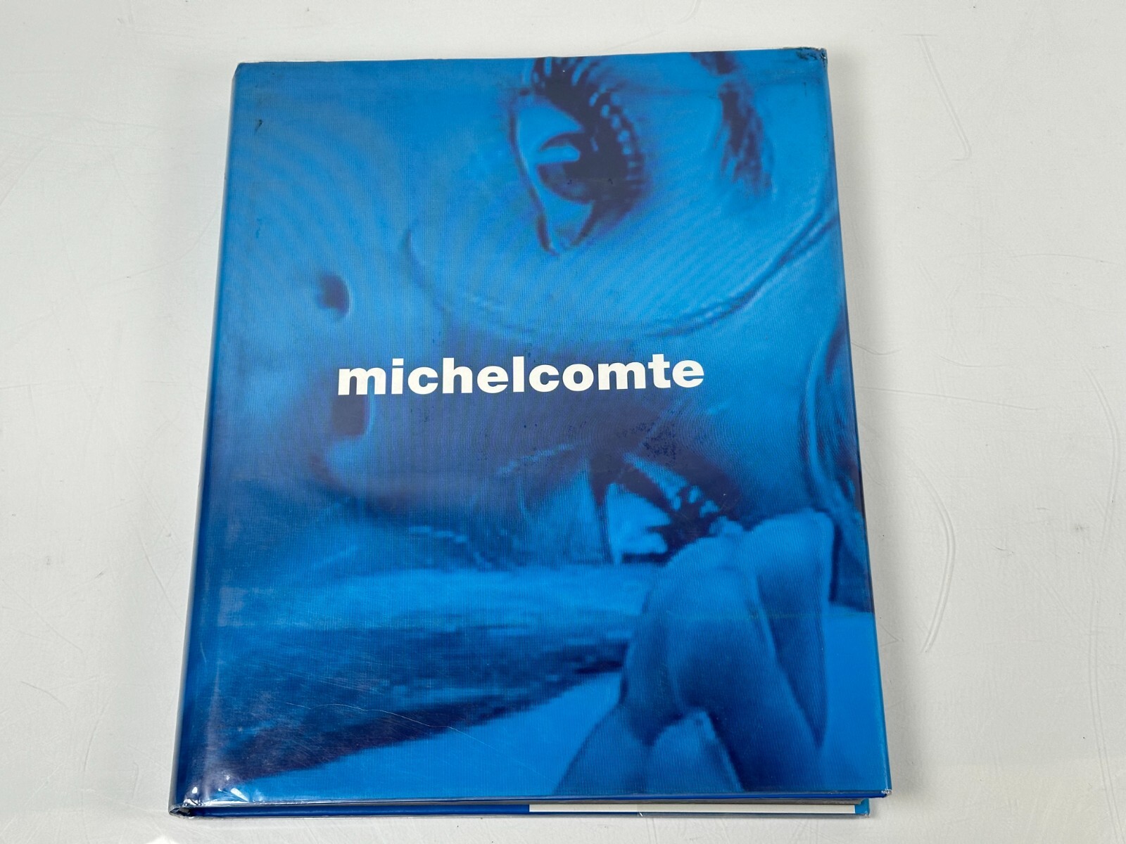 Michel Comte: Twenty Years 1979-1999 写真集 Michel Comte: Twenty Years 1979-1999 ミシェル・コント - 古本