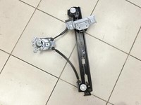 Seat Ibiza 6J 12-15 5T Fensterheber o. FH-Motor Hinten Links Seat Ibiza 6J 12-15 25.03.2014 6J4839461B gebraucht Vorschau 5