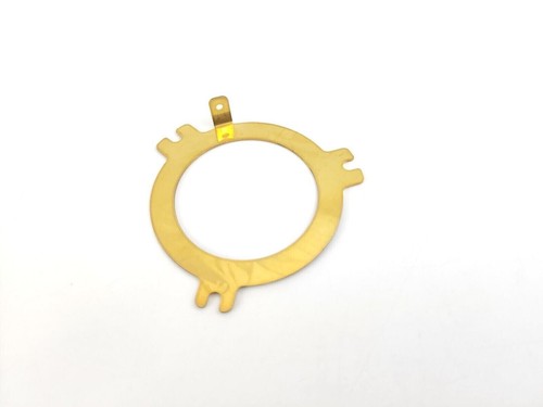 Toyota RING, HORN CONTACT STARLET KP61 1980/08-1983/12 45176