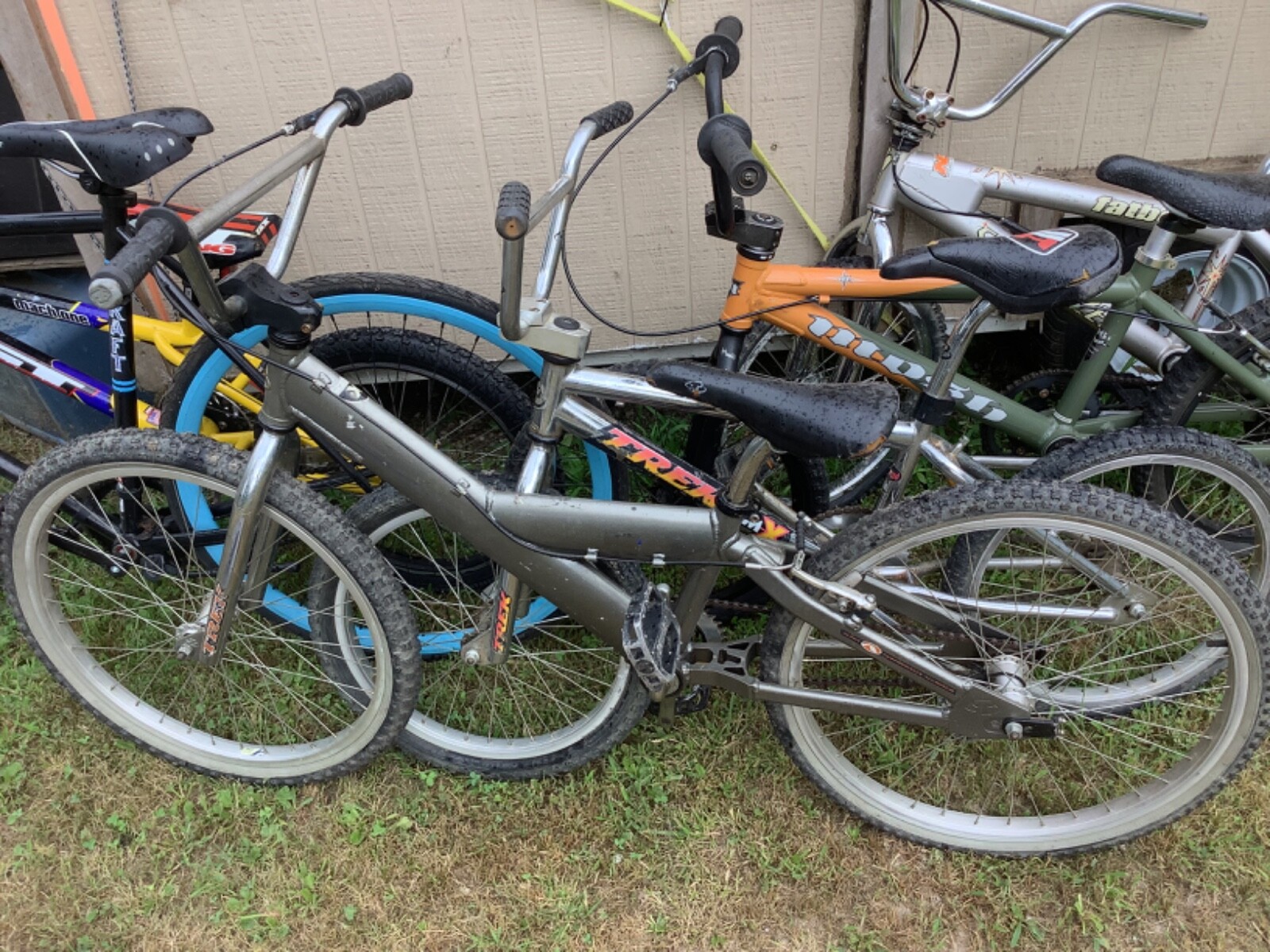 ヒロ　BMXバイク USED Vintage 1980's Huffy SRX 443 BMX Bike | eBay