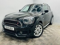 2019 MINI Countryman 2.0 Cooper S Sport 5dr Auto HATCHBACK Petrol Automatic