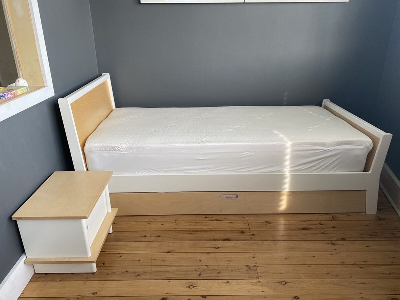 oeuf trundle mattress