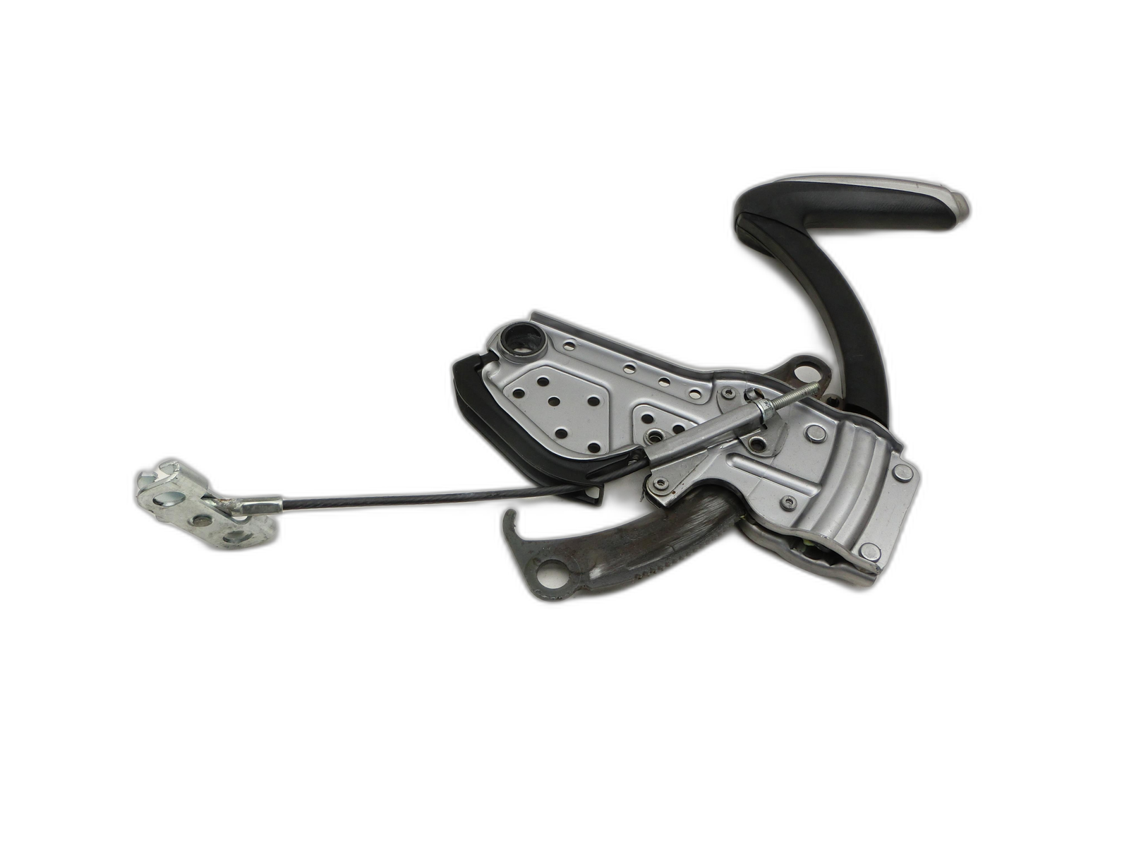 Palanca freno mano para de Palancas Honda Civic VIII Hybrid 07-10 - Bild 1