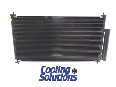 Fits Honda Civic MK5 1.6 i-VTEC Genuine OE Quality Nissens A//C Air Con Condenser