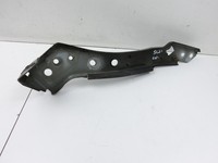 Renault Megane III KZ 08-12 Fronthalter Träger Verbinder Links für Frontmaske Renault Megane III KZ 08-12... Vorschau 4
