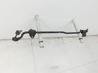 Hyundai I40 CW 11-15 Kombi Stabi Stabilisator Hinten Hyundai I40 CW 11-15 11.12.2014 55510-3Z000 gebraucht Vorschau 2