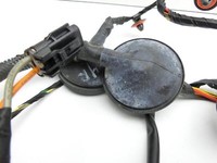 Hyundai I30 FD 07-10 5T Kabelbaum Leitungssatz für Tür und Fensterheber Hinten Rechts Hyundai I30 FD 07-10... Vorschau 4