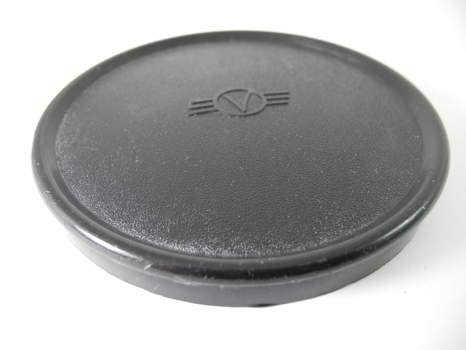 HASSELBLAD ORIGINAL 40 DISTAGON FRONT LENS CAP 104MM BATONET CAP WITH V LOGO