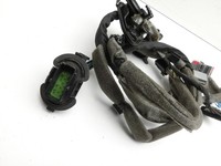 Volvo V40 525 12-16 Kombi Kabelbaum für Tür und Fensterheber Links Hinten Volvo V40 525 12-16 01.01.2013 31313717... Vorschau 6
