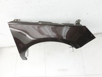Audi A1 8X 10-14 Kotflügel Rechts Vorne 4U / Z8W Audi A1 8X 10-14 08.08.2011 8X0821106 gebraucht Vorschau 4