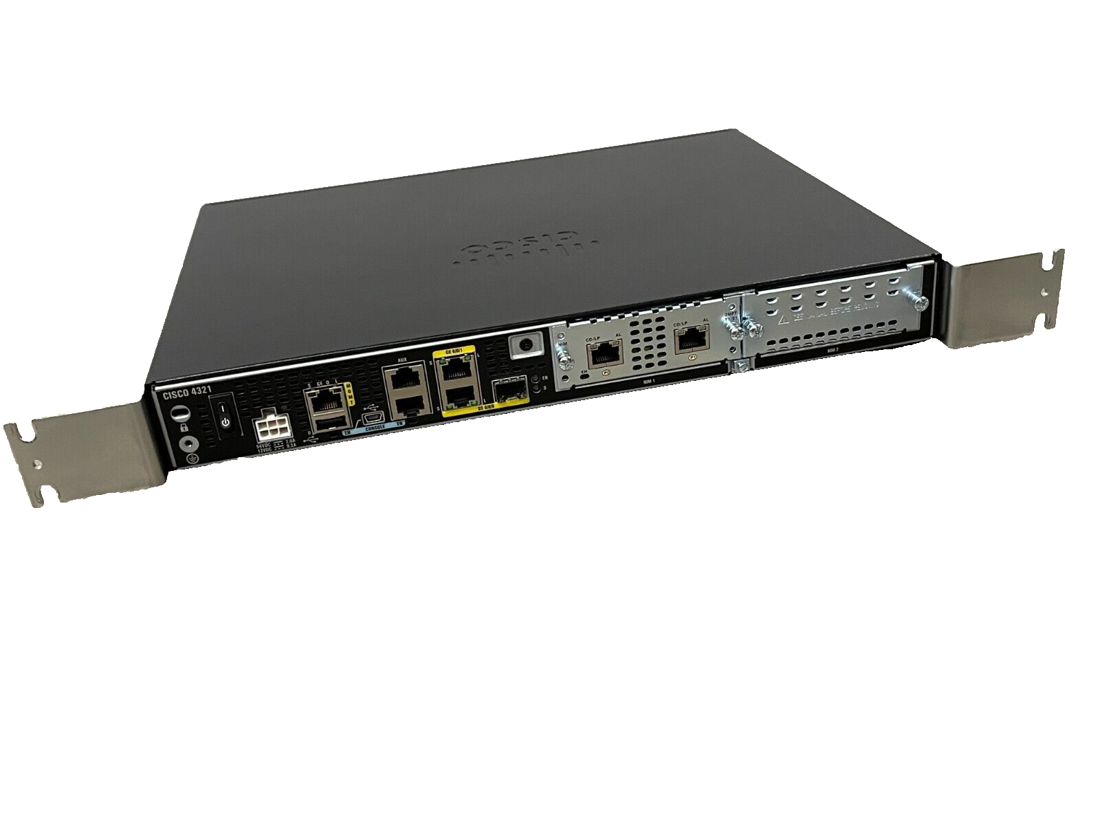 その他 Cisco Systems CISCO1921/K9 CISCO 1921/K9 - Cisco ISR G2 1900 Series Router