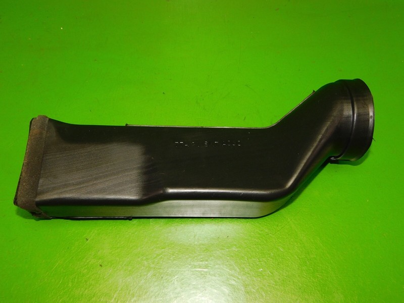 90-93 Integra OEM driver left AC air conditioner duct tube pipe