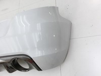 Suzuki Swift IV FZ NZ 12-17 3T Stoßstange Stoßfänger Heckstosstange Hinten ZNL Suzuki Swift IV FZ NZ 12-17... Vorschau 7
