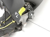 Toyota Auris II E18 15-19 5T Sitzbezug Rückenpolster Links Vorne für Fahrer Sitz Toyota Auris II E18 15-19... Vorschau 6