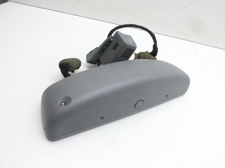 VW Phaeton 3D 02-07 Innenspiegel Rückspiegel Abblendbar Grau VW Phaeton 3D 02-07 02.09.2004 gebraucht Bild 4