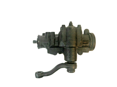 Box With Pitman Arm Free Ship