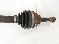 Peugeot 1007 05-09 1,6 80KW Antriebswelle Gelenkwelle Rechts Vorne Peugeot 1007 05-09 18.08.2004 3273SG gebraucht Vorschau 4