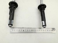 Opel Corsa E 14-19 5T Kopfstütze für Beifahrer Sitz Rechts oder Links Vorne Opel Corsa E 14-19 27.01.2016 gebraucht Vorschau 2