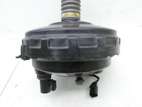 Audi Q7 4L 09-12 TDI 4,2 250KW Bremskraftverstärker Audi Q7 4L 09-12 15.09.2011 7L8612101S 7L8612105N gebraucht Vorschau 2