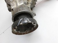 Jeep Grand Cherokee WK2 17-21 3,0d 184KW 4WD Differential Hinterachsgetriebe Hinten 3.45 Jeep Grand Cherokee WK2... Vorschau 6
