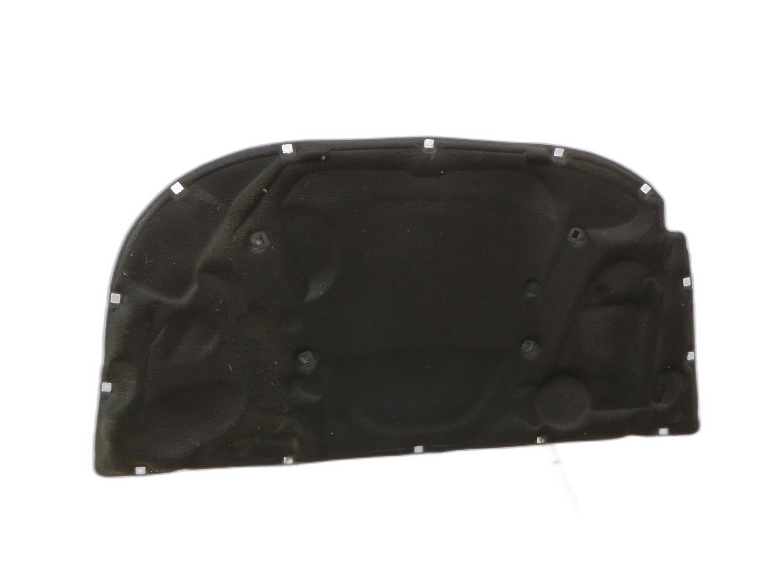 Aislamiento acústico para Capó de motor Alfombra aislante Audi A6 4F 6C 05-08 - Bild 1