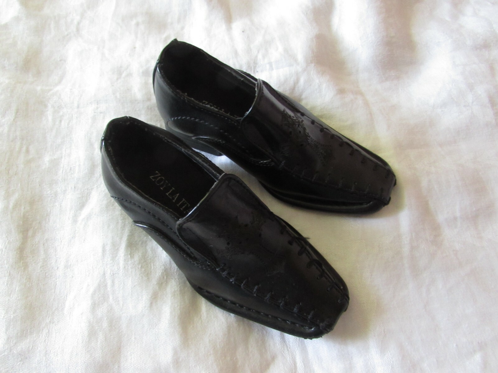 靴 archive made in italy square-toe shoes $_57.JPG?set_id=8800005007