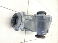 VW Phaeton 3D 01-07 TDI 3,0 176KW Differential Hinterachsgetriebe Hinten 3,55 VW Phaeton 3D 01-07 12.07.2006... Vorschau 6