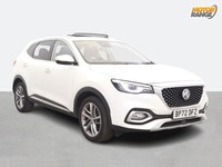 2023 Mg Motor Uk HS 1.5 T-GDI Exclusive 5dr Crossover/SUV PETROL Manual