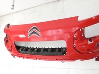 Citroen C4 Cactus 14-18 Obere Stoßstange Stoßfänger Frontschürze Vorne KKN Citroen C4 Cactus 14-18 01.01.2015... Vorschau 8