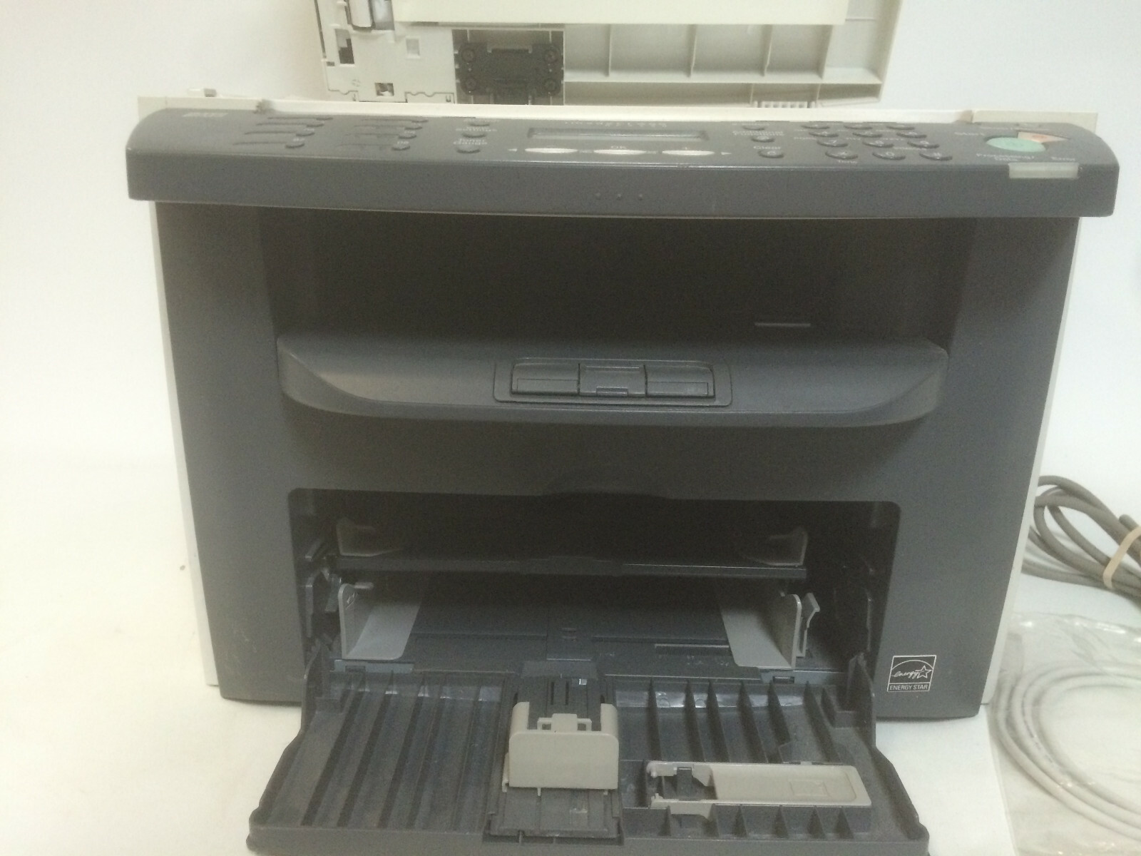 Canon Super G3 ImageCLASS MF4150 laser printer, black - VERY NICE