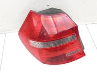 BMW E87 118d 07-11 LCI 5T Rückleuchte Rücklicht Heckleuchte Links orig BMW E87 118d 07-11 LCI 21.11.2007... Vorschau 5