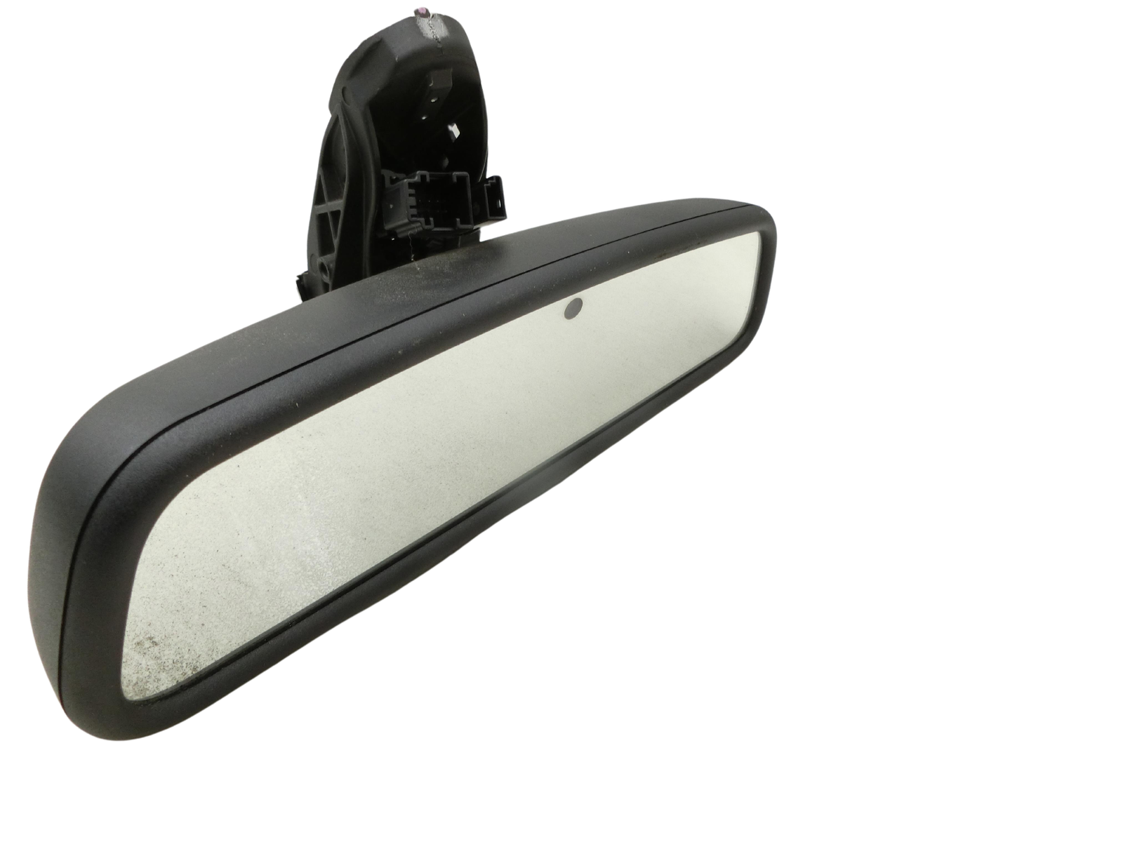 Interior Mirror Rear View Details Electrochromic for BMW E61 LCI 530xd 07-10 - Bild 1