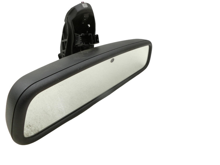 BMW E61 LCI 530xd 07-10 Innenspiegel Rückspiegel Spiegel Elektrochrom  - Bild 1