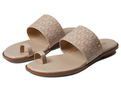 

Женские сандалии MICHAEL Michael Kors August Flat Sandal