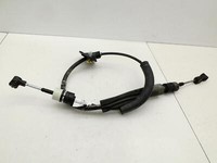 Ford C-Max II 10-15 TDCi 2,0 103KW Autom Schaltzug Schaltseilzug Schaltseil Ford C-Max II 10-15 16.06.2014... Vorschau 7