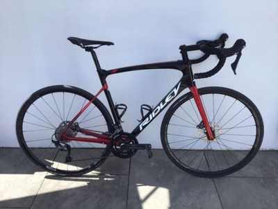 Ridley Fenix SLiC Ultegra Medium