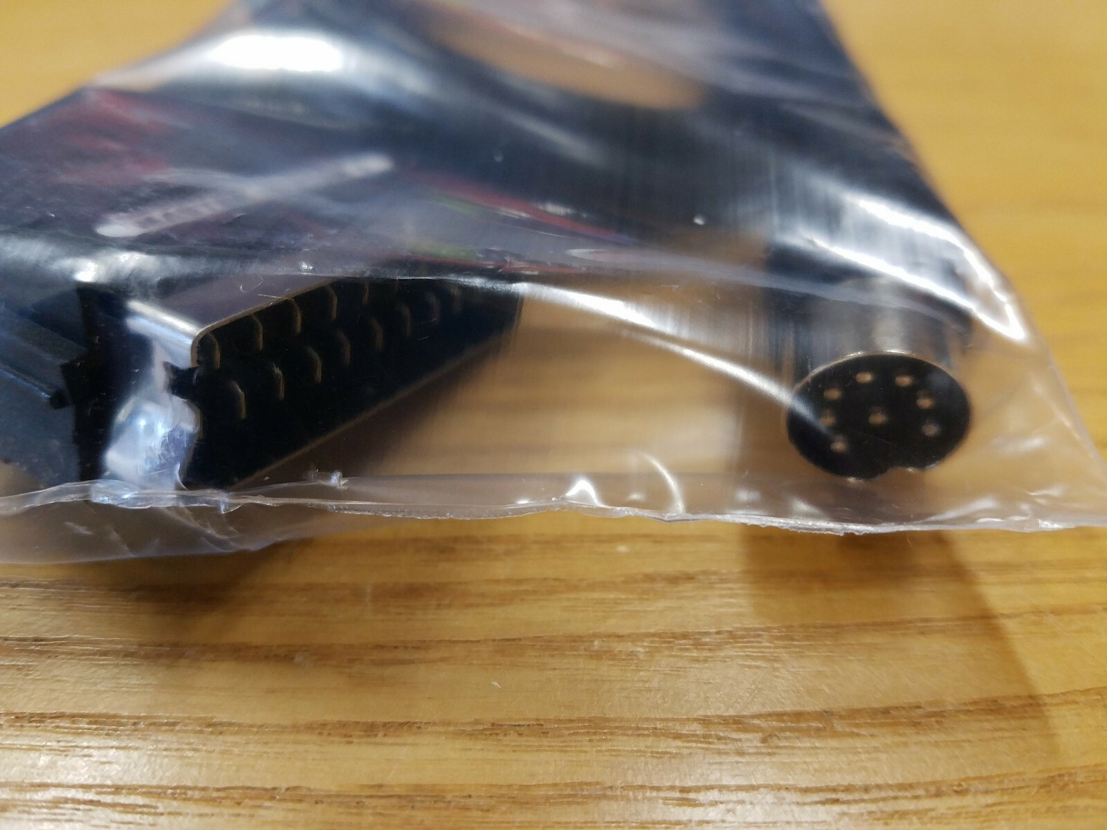 Sega Genesis 1/Master System, SCART Cable, CSYNC, RetroGamingCables, PackaPunch