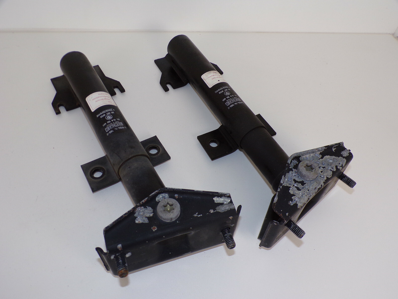 Shock Set X2 Left And Right