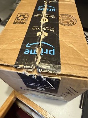 Item photo(s) from verified buyer
