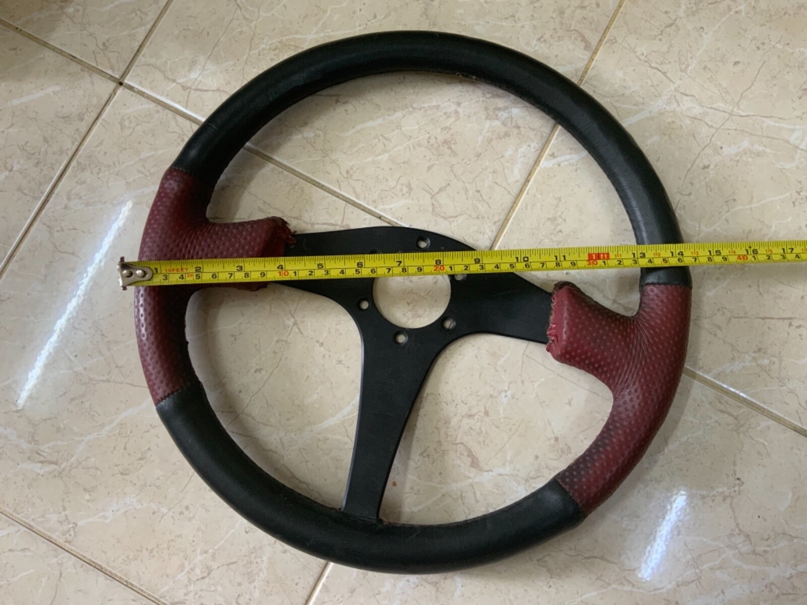 Momo Steering Wheels JDM Celica TA22 RA25 Datsun 510 240Z