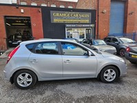 Hyundai i30 by Grange Car Sales, Manchester, Greater Manchester