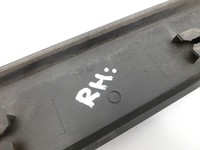 Peugeot 2008 CU 16-19 Türleiste Beplankung Rechts Hinten Aussen EWP Peugeot 2008 CU 16-19 30.08.2017 96784068XT... Vorschau 7