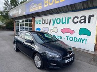 2013 Vauxhall Astra 1.6i 16V Energy 5dr HATCHBACK Petrol Manual