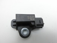 Nissan Qashqai II J11 17-21 Airbagsensor Crashsensor Sensor Vorne Links Nissan Qashqai II J11 17-21 01.06.2017... Vorschau 2