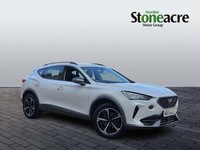 2023 Cupra Formentor 1.5 TSI 150 V1 5dr DSG HATCHBACK PETROL Automatic