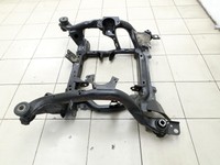 Jeep Grand Cherokee WK2 10-13 Motorträger Achse Achsträger Vorne Jeep Grand Cherokee WK2 10-13 08.05.2013 gebraucht Vorschau 6