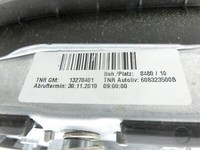 Opel Insignia A G09 08-13 Lenkrad Airbaglenkrad Opel Insignia A G09 08-13 15.12.2010 13270401 gebraucht Vorschau 8