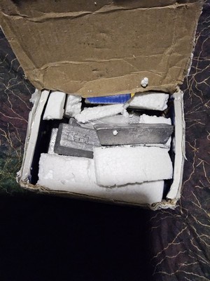 Item photo(s) from verified buyer