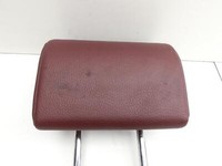 Opel Meriva A 05-10 Leder Kopfstütze Mitte Hinten Opel Meriva A 05-10 18.06.2008 gebraucht Vorschau 2