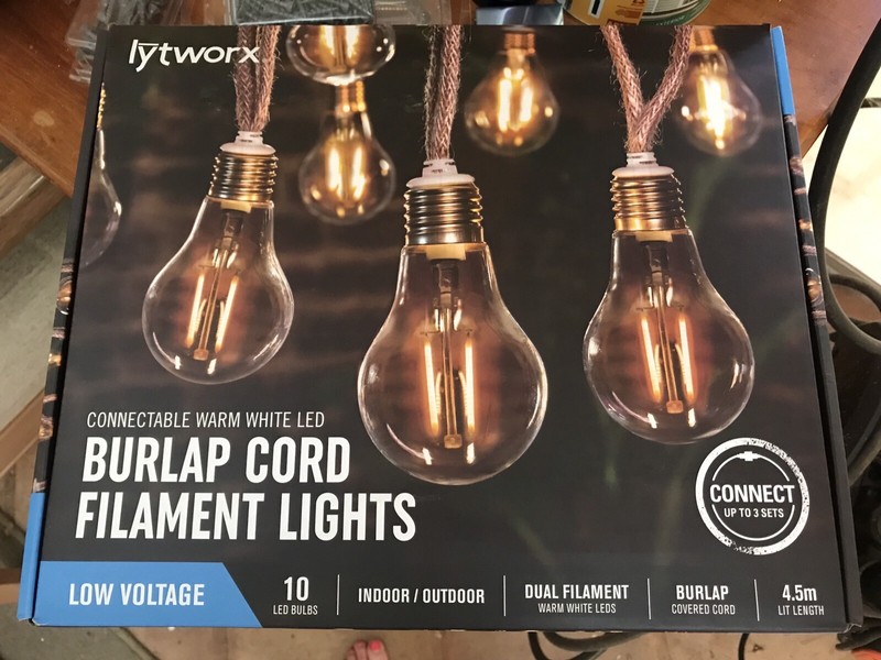 Bunnings Outdoor Fluro Lights Outdoor Lighting Ideas